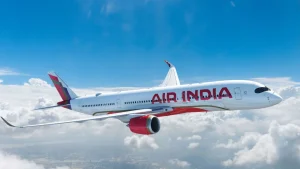 Direct flight started from Indore to Abu Dhabi