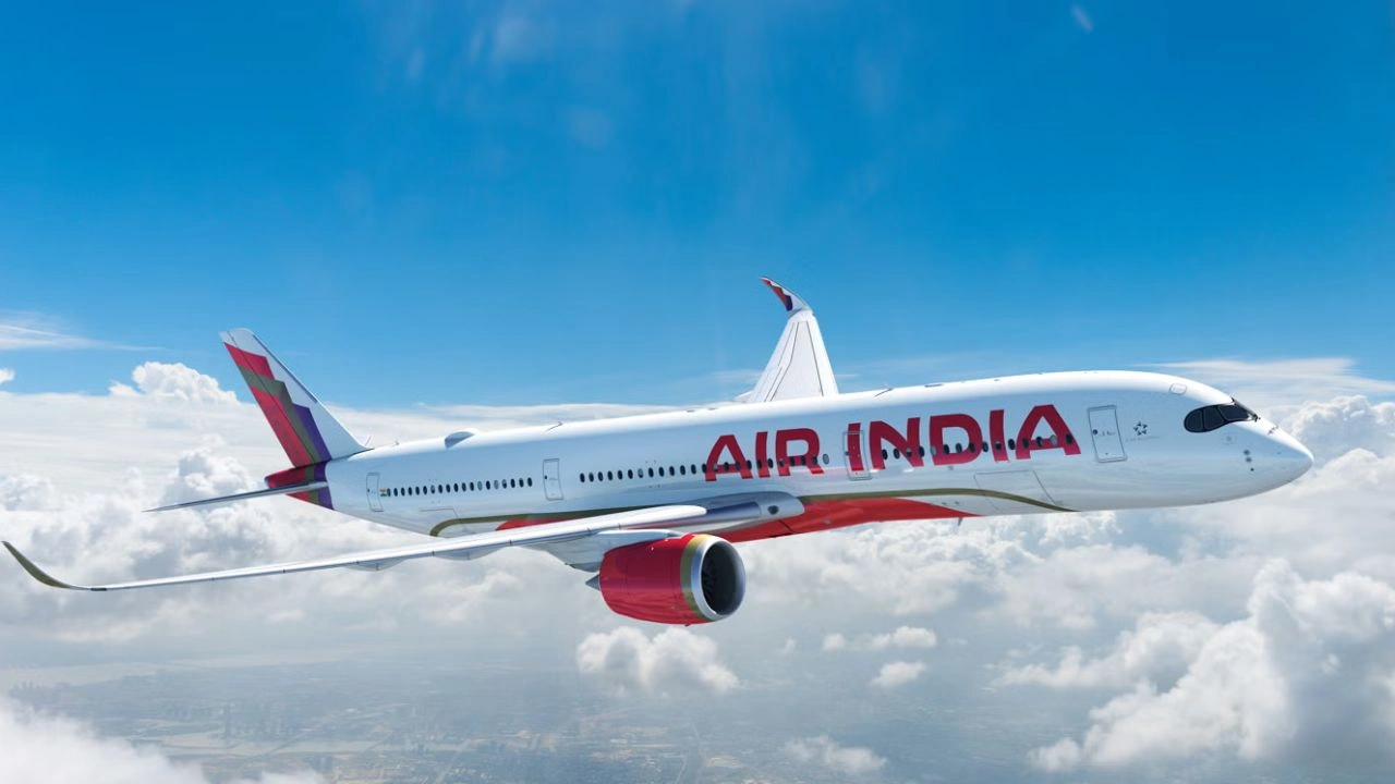 Direct flight started from Indore to Abu Dhabi