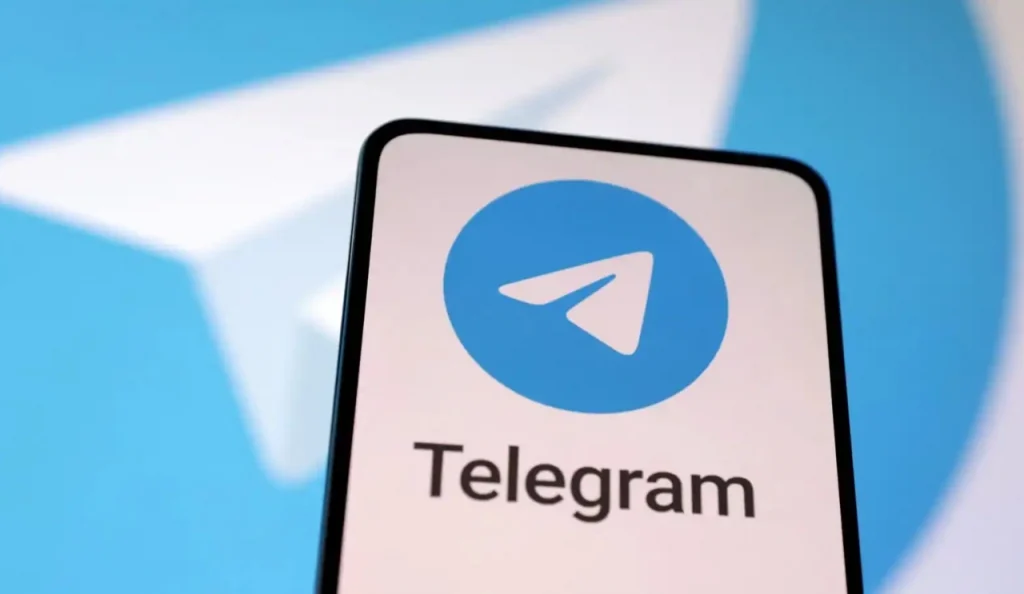 Delhi HC Telegram Blocked Till June 22