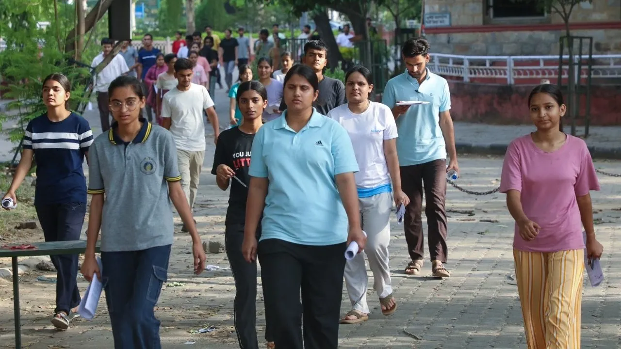 NEET-UG re-exam 38 Cyber ​​Commandos to be deployed in mp