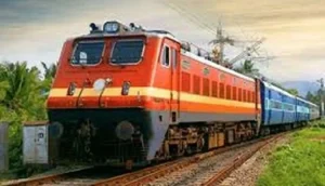 indian railways news
