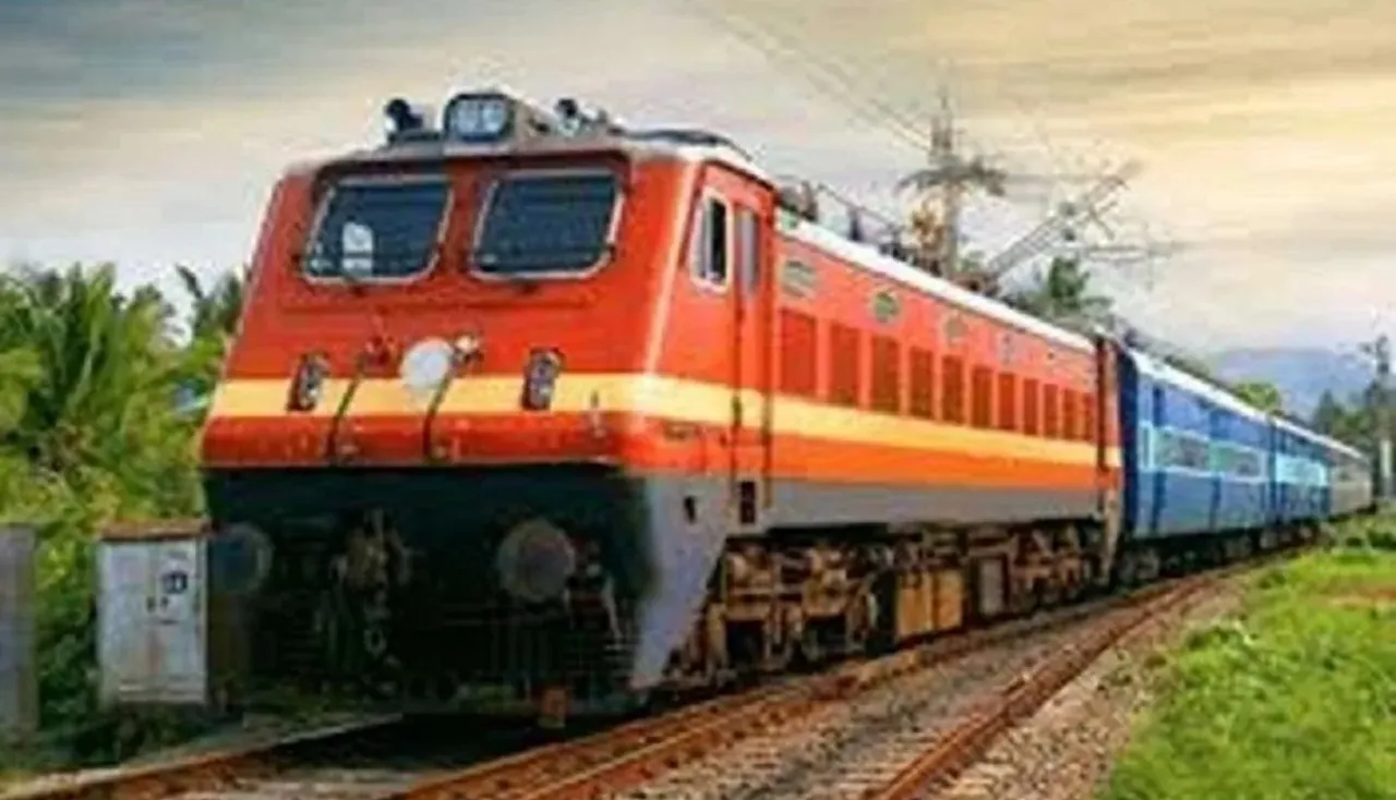 indian railways news
