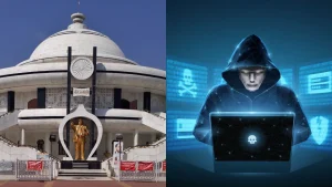MP's first cyber security research center to open in Mhow