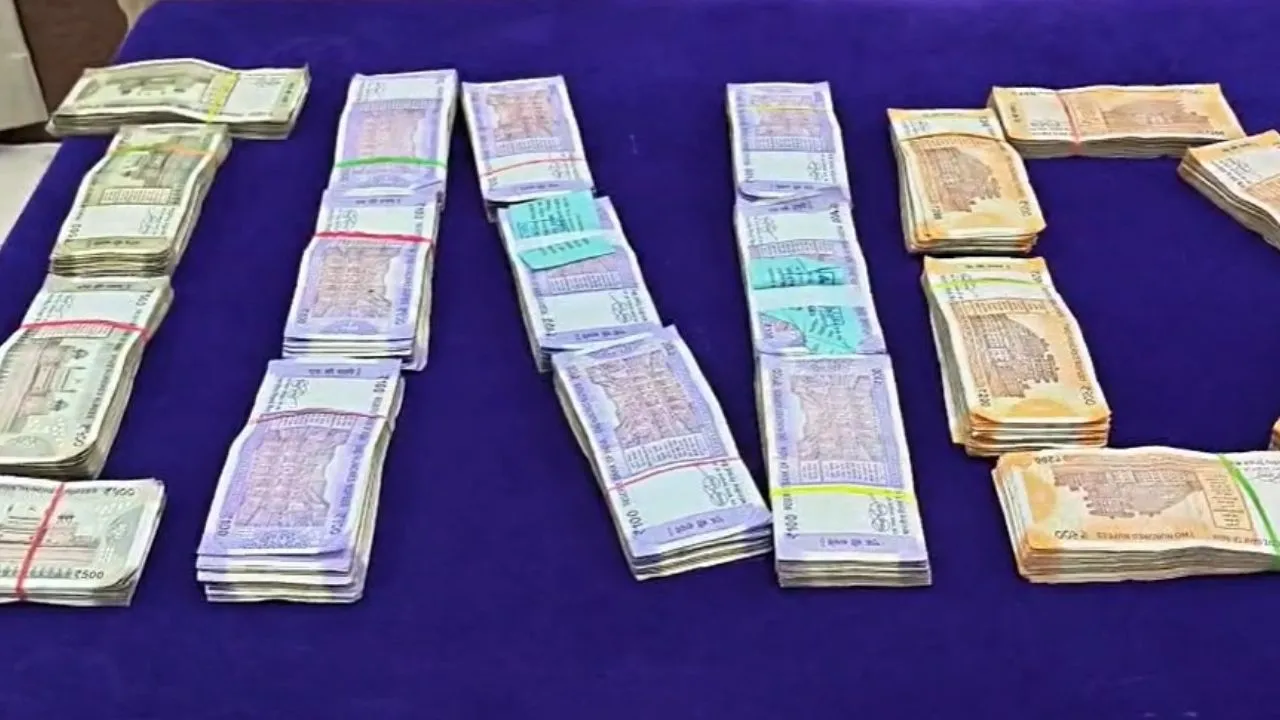 indore loot kand