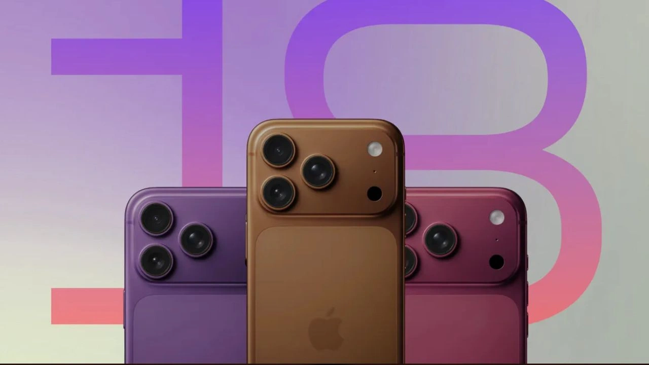 iphone 18