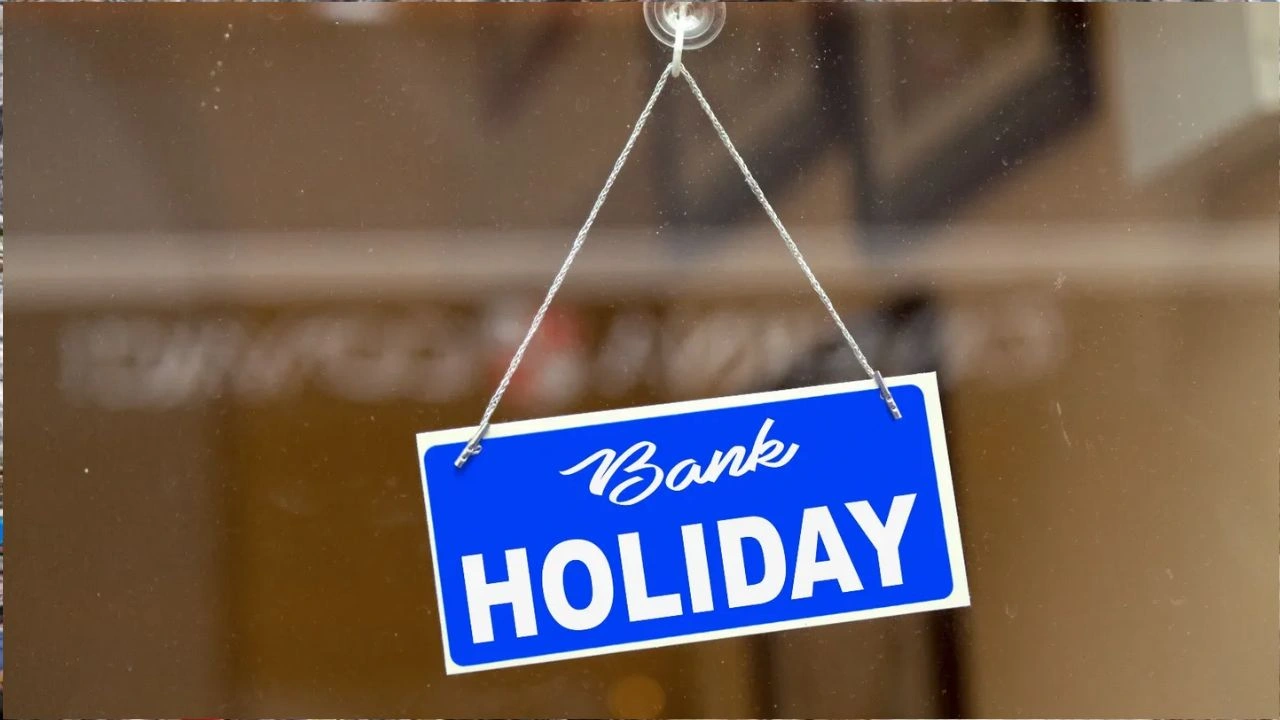 july bank holiday