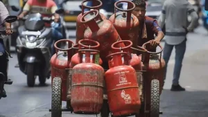 LPG Cylinder
