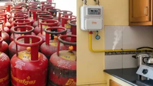 lpg connection new rule