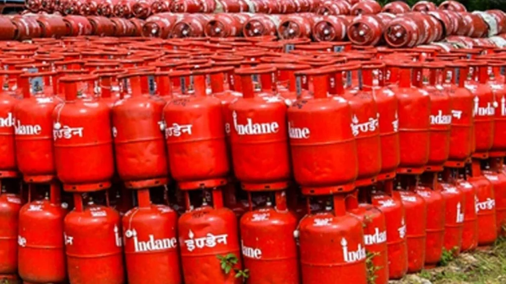 lpg gas