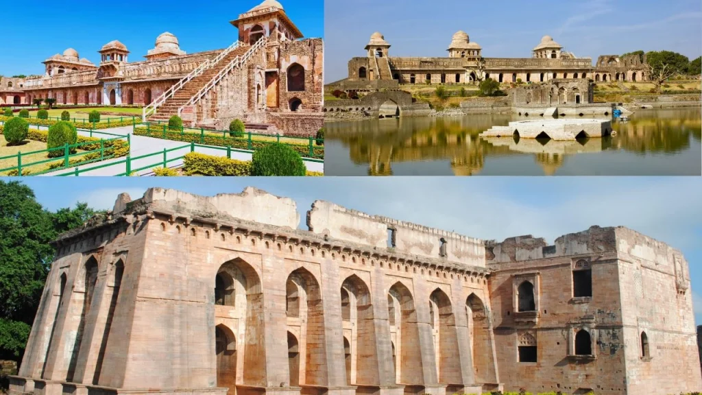 mandu mp