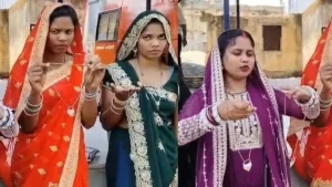 manendragarh kanya vivah yojana case of fake mangalsutra Collector orders an inquiry