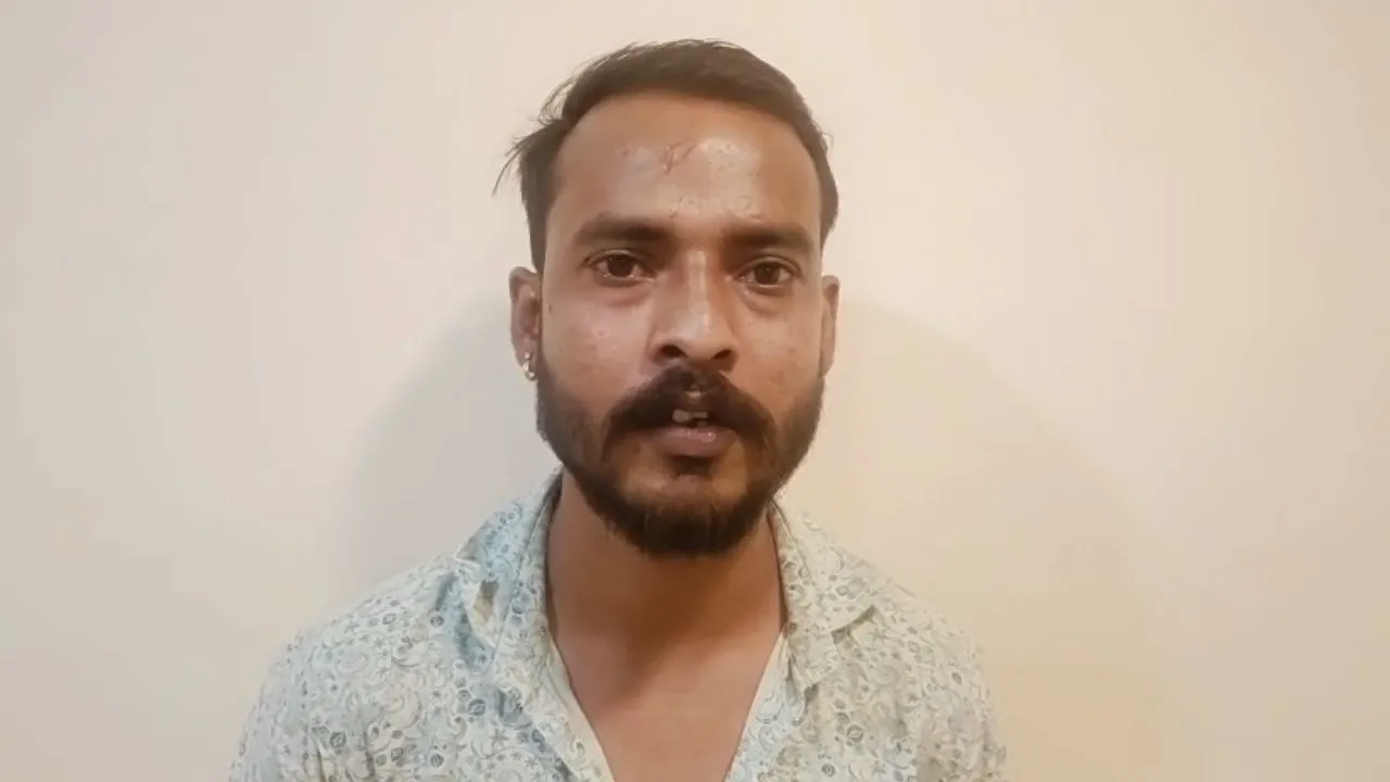 mauganj to increase rating constable orchestrated 233 fake complaints to Dial 112 using 21 mobile phones