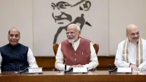 मोदी कैबिनेट में होगा बदलाव!