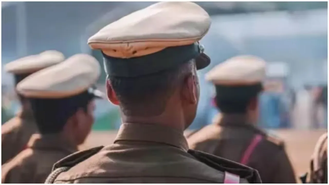 Madhya Pradesh Police Board