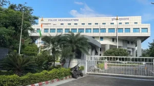 MP Police Direct Recruitment Sports Quota