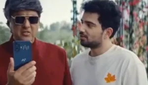 mukesh khanna, samay raina