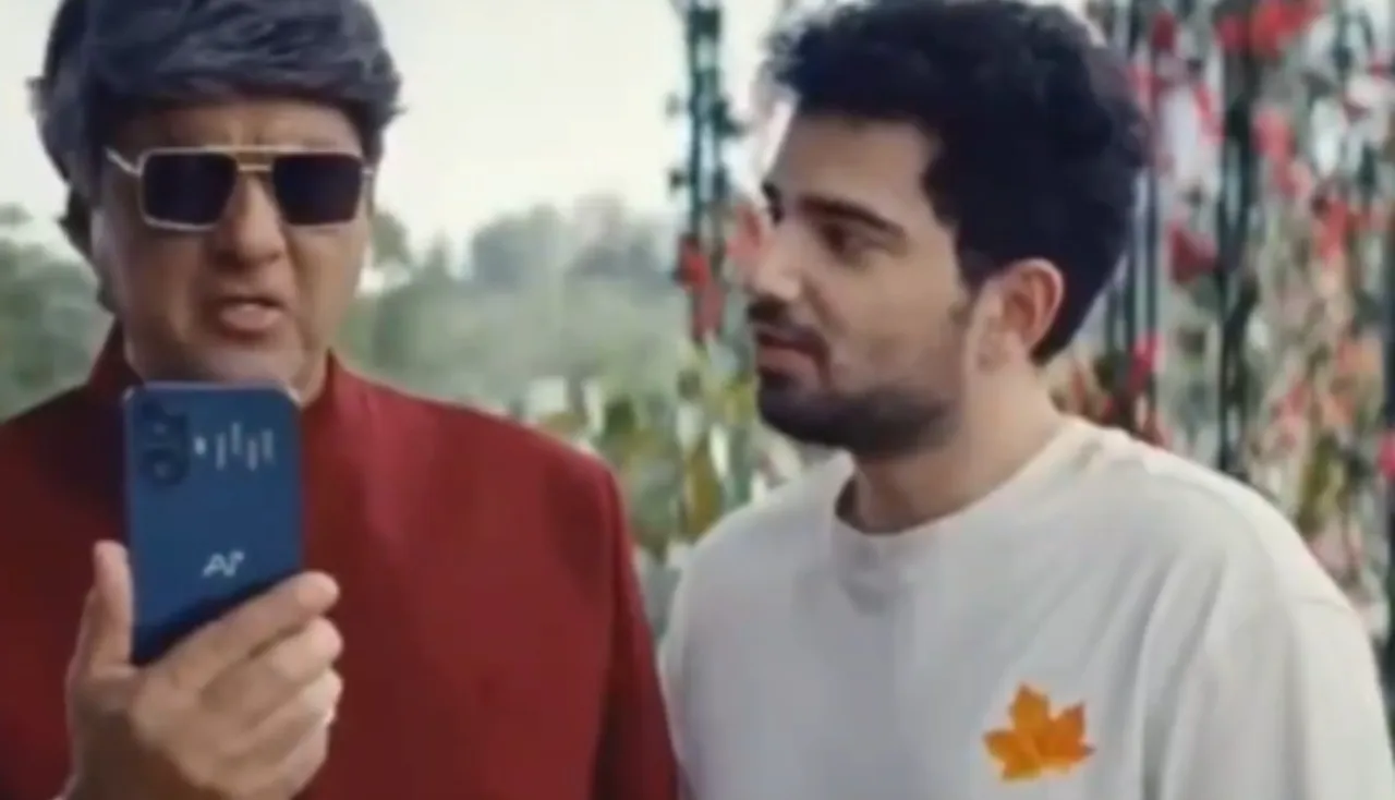 mukesh khanna, samay raina