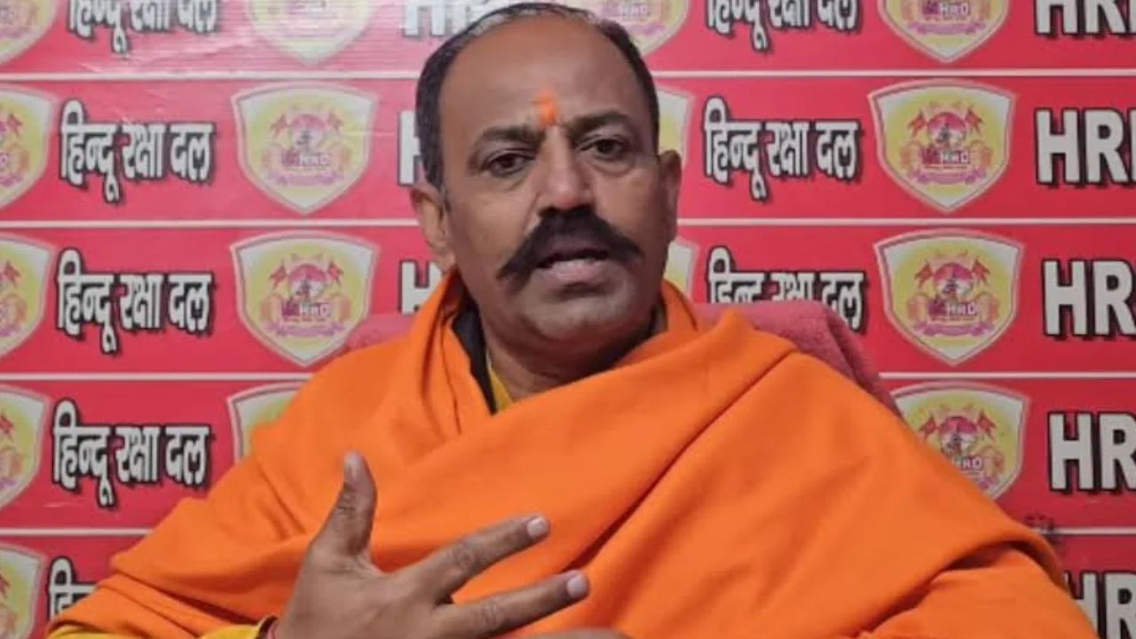 पिंकी चौधरी