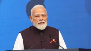 पीएम मोदी