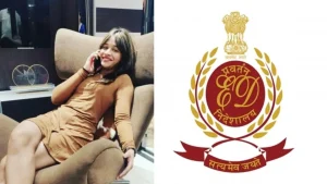 Raipur drugs case ED to investigate Navya Malik assets