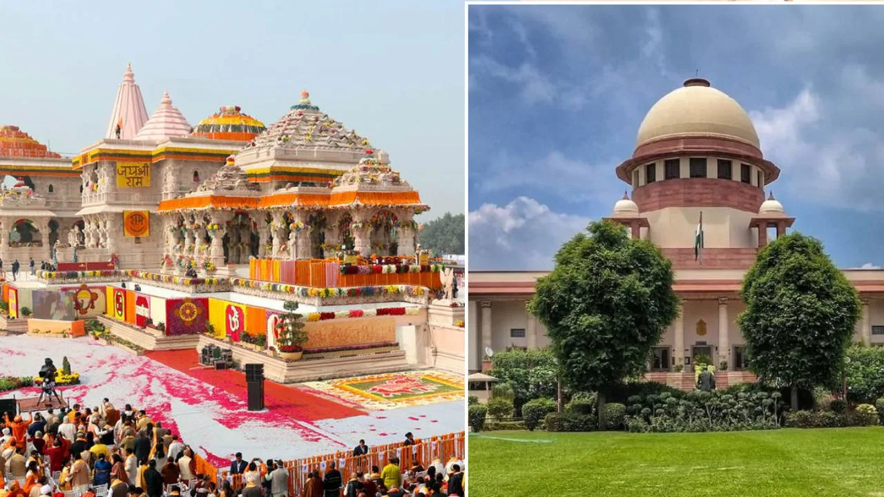 सुप्रीम कोर्ट पहुंचा चंदा चोरी का मामला