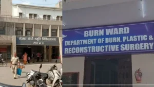 rewa gas cylinder blast 4 people killed