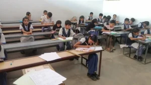 Schools in Chhattisgarh to open from June 16 Education Department issues directive