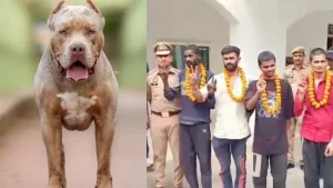 पुल‍िस ने मजदूरों को निकाला बाहर