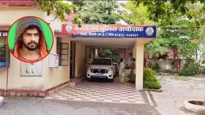 Delhi Police reached Seoni in connection with the case of demanding ransom of Rs 2 crore in the name of Lawrence Bishnoi.