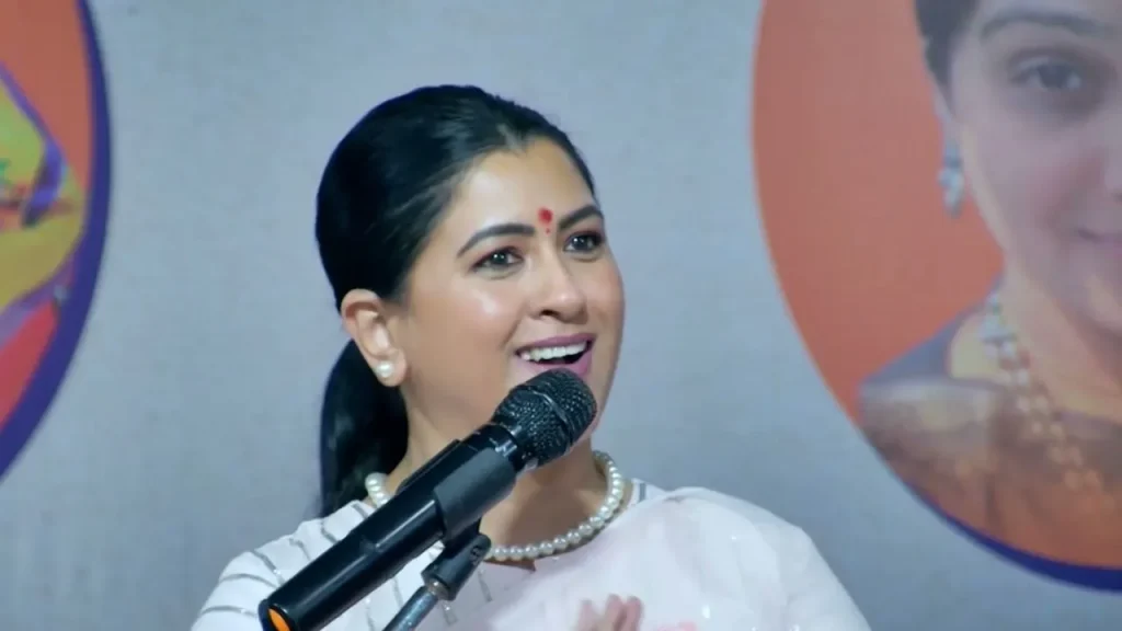 Kajal Hindustani