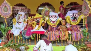 Lord Jagannath
