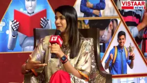 Managing Director - Shivani Agarwal