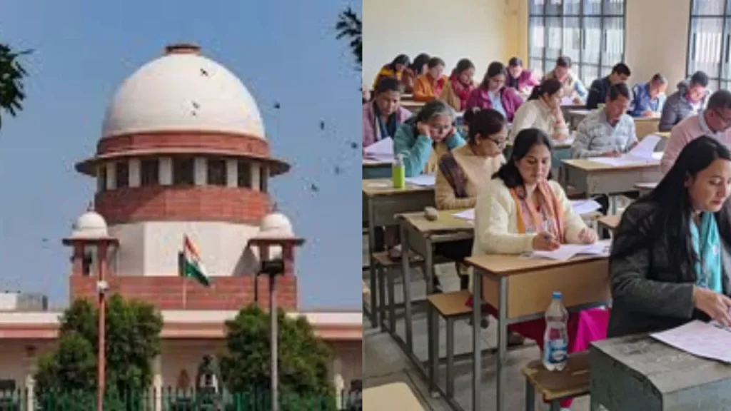 Preparations for the TET exam intensify following the Supreme Court's verdict