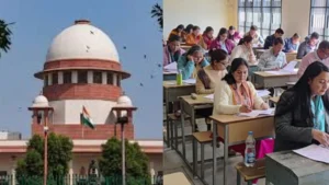 Preparations for the TET exam intensify following the Supreme Court's verdict