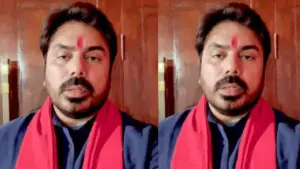 Vikram Mastal