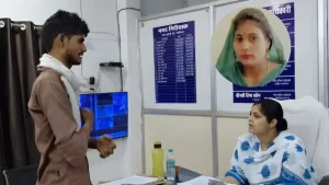 Husband abducts wife in Gwalior