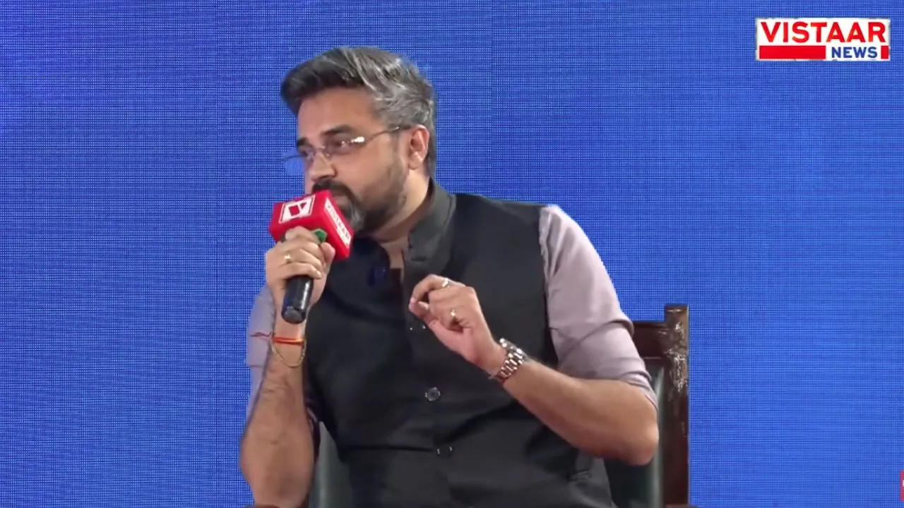 Dr. Snehil Goswami