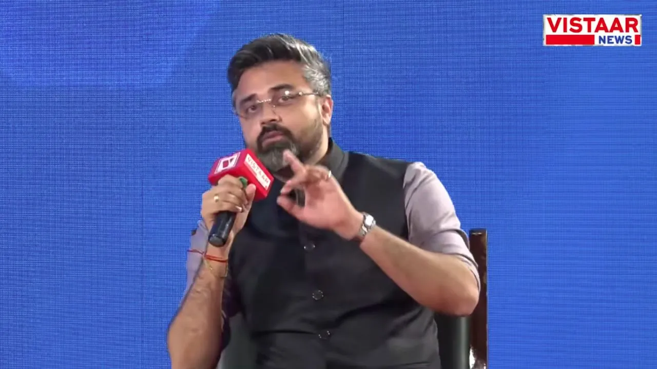 Cardiologist Dr. Snehil Goswami