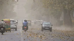 MP Weather
