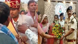 Bride calls off wedding with intoxicated groom