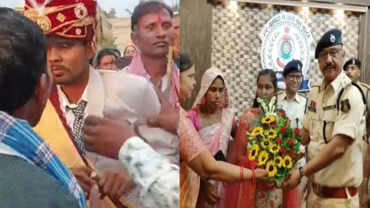 Bride calls off wedding with intoxicated groom