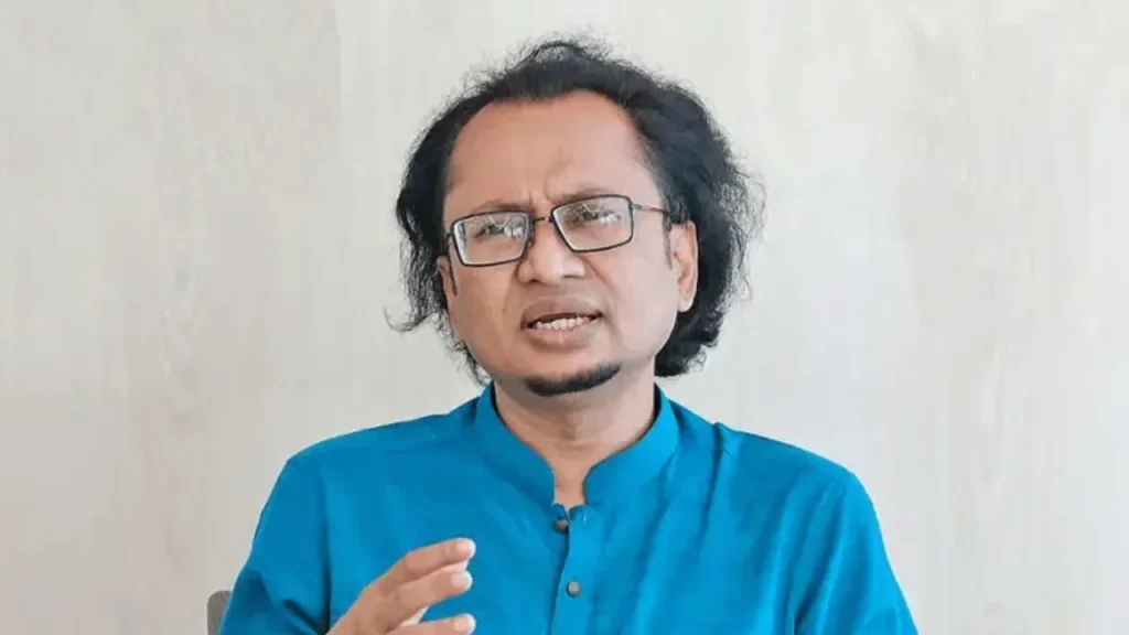 जाहेद उर रहमान