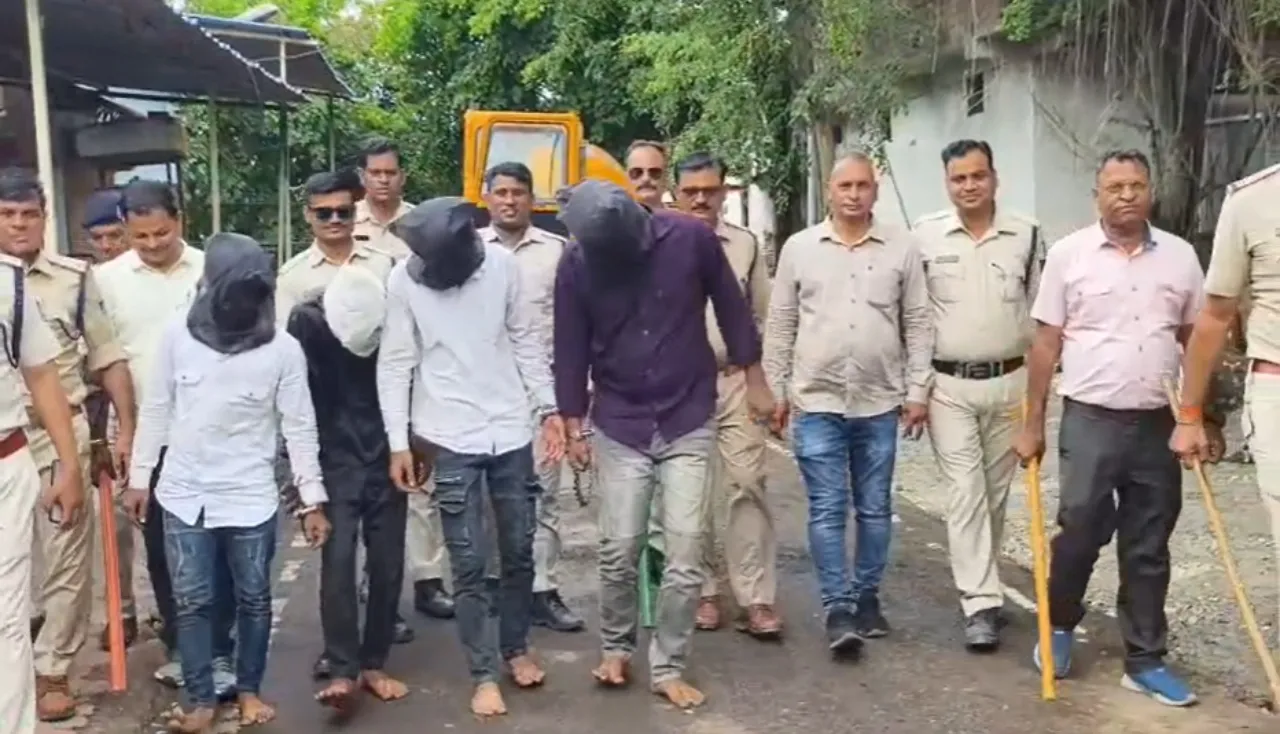 Bhopal News