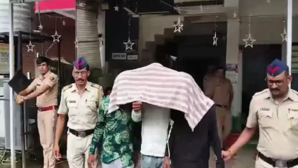 Jam Sawali Temple fake donation