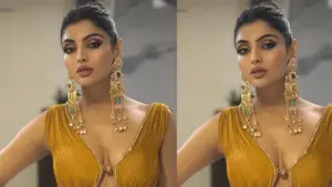Akanksha Puri