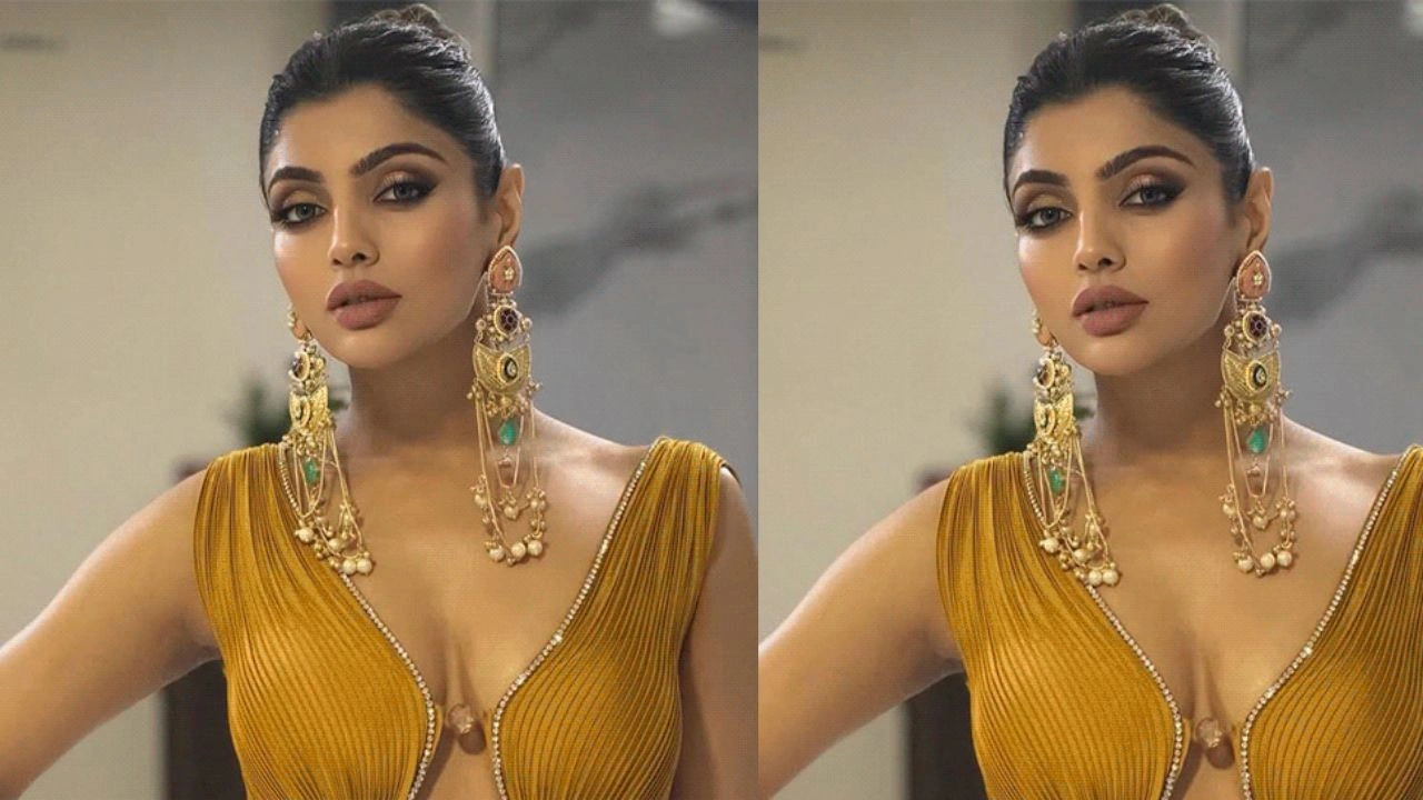 Akanksha Puri
