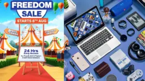 Amazon Flipkart Biggest Sale Dates