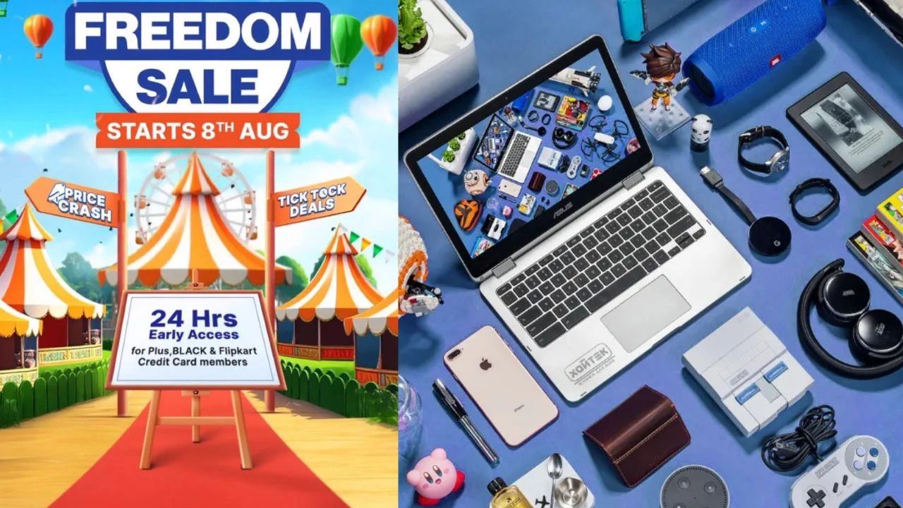 Amazon Flipkart Biggest Sale Dates