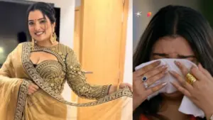 _Amrapali Dubey,