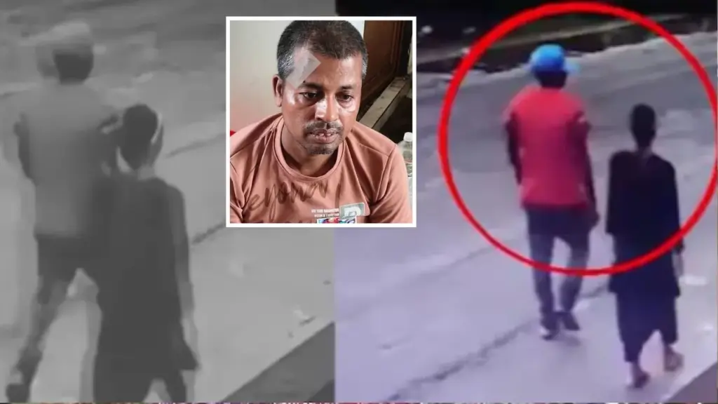 मुठभेड़ में मारा गया आरोपी